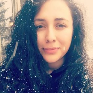 Meet your Posher, Jasmine